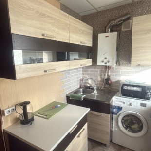 Фотография квартиры Квартира 4х комнатная хорошая ждет вас центр вся инфраструктура