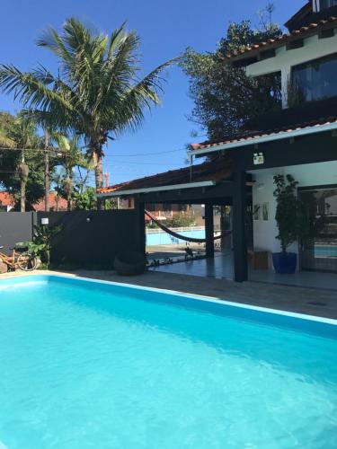 Фотография мини отеля Pousada Casa da Praia