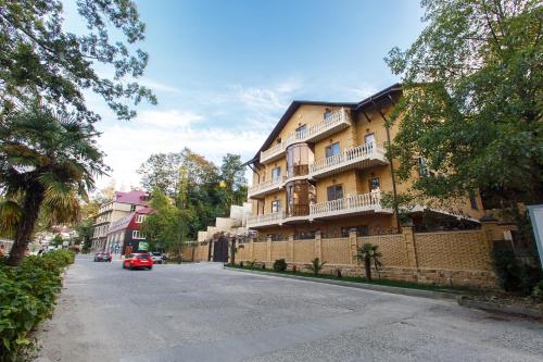 Фотография гостевого дома Золотая подкова