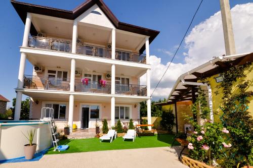 Фотография гостевого дома Маг.К.Дом