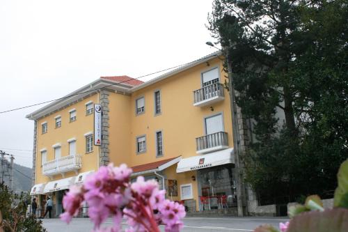 Фотография мини отеля O Vicente