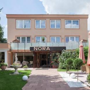 Фотографии гостиницы
Hotel Nora