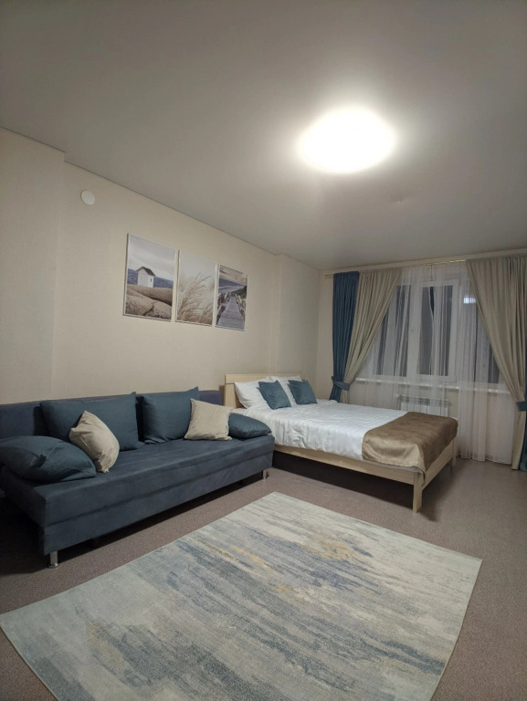 Фотография квартиры Квартира на улице Андрея Адо 16