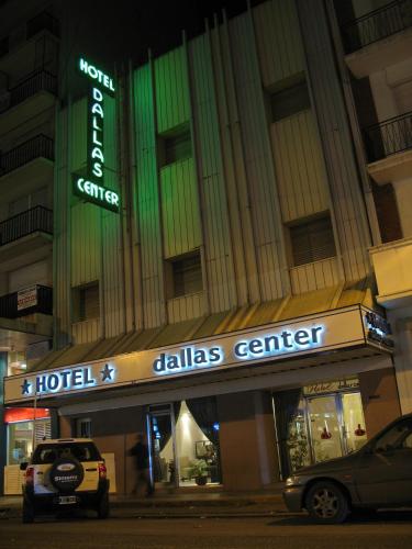 Фотография гостиницы Hotel Dallas Center