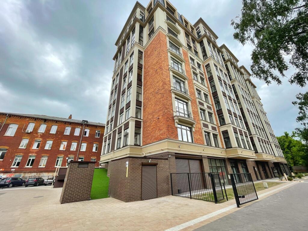 Фотография квартиры Апартаменты на Профессора Севастьянова 22а