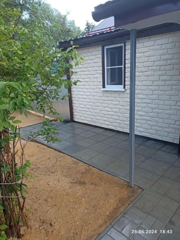 Фотография Коттеджа Частный дом на Пушкинской 38