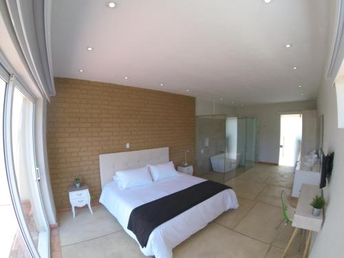 Фотография гостиницы Hotel Alma