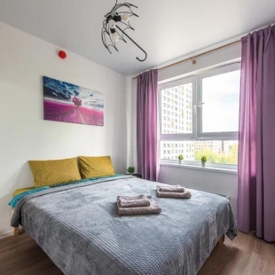 Фотография квартиры Квартира 1 на улице Лескова 42