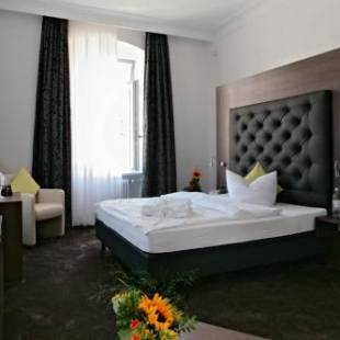 Фотографии гостиницы 
            Badhotel Bad Brückenau