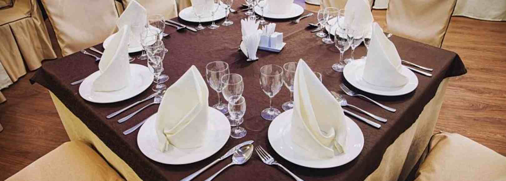 Фотография ресторана Мон Плезир