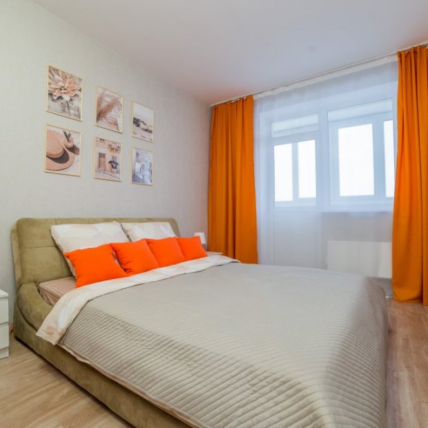 Фотографии квартиры 
            Апартаменты Лукоморье