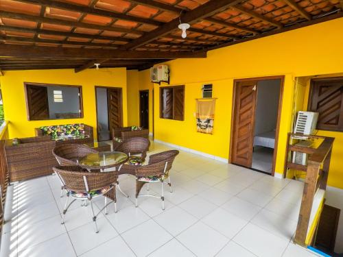 Фотография мини отеля Pousada Tia Lita