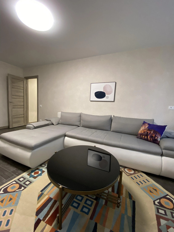 Фотография квартиры Апартаменты на Рокоссовского 8