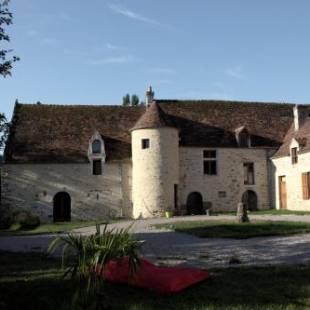 Фотографии мини отеля 
            Ferme-Château de Cordey & Spa