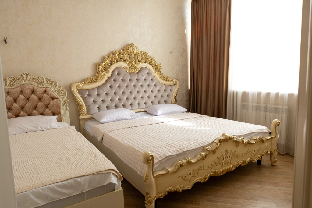 Фотография квартиры Апартаменты "Эленика" Роскошные у Озера в Махачкале