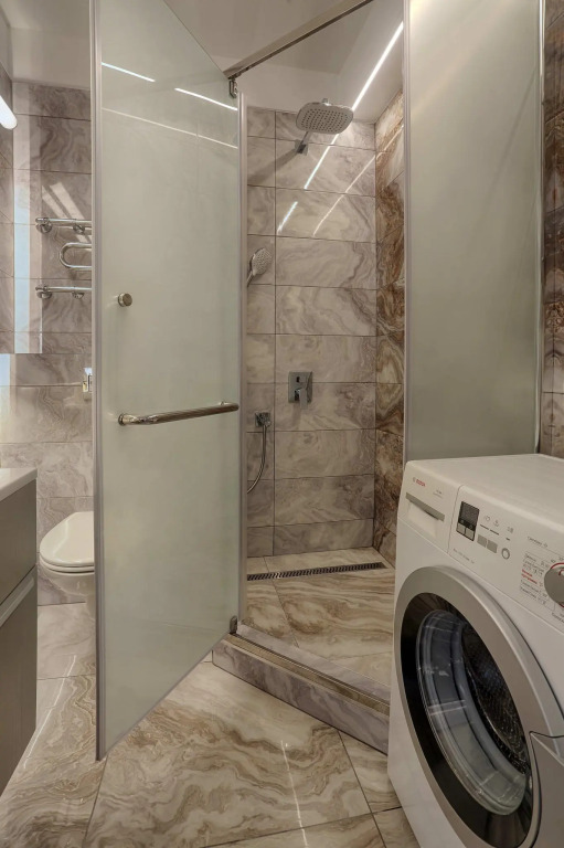 Фотография квартиры Апартаменты на улице Цветочной