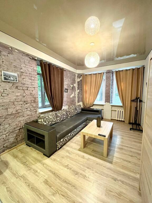 Фотографии квартиры
Апартаменты Царство тепла и уюта