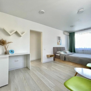 Фотография квартиры Апартаменты на улице Калинина