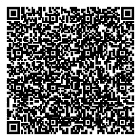 QR код мини отеля Вавилон