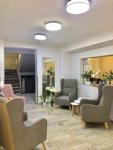 Фотография апарт отеля Iassium Residence Iasi