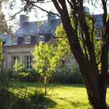 Фотография гостевого дома Le Manoir de Briquedalles
