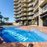 Фотография апарт отеля Hillcrest Apartment Hotel (formerly Central Hillcrest Apartments)