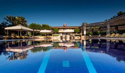 Фотография гостиницы Avalon Airport Hotel Thessaloniki