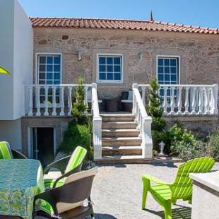 Фотографии гостевого дома
Casa Pedro e Inês