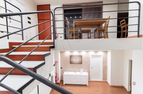 Фотография мини отеля Opera B&B