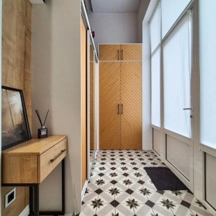 Фотография квартиры Апартаменты на улице Шкиперская улица, 11/1