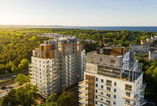 Фотография апарт отеля Apartamenty Your Seaside