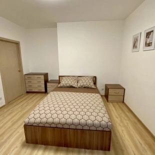 Фотография квартиры Апартаменты на Ул Академика Парина 46/5