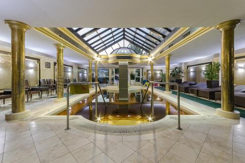 Фотография гостиницы Hotel Aurum