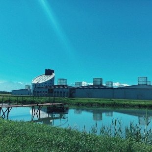 Фотография предприятий Ликероводочный завод Салют