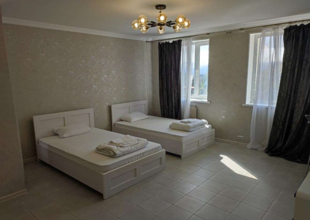 Фотография Коттеджа Частный дом Загородный