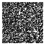 QR код храма Бичурская древлеправославная церковь во имя Покрова Пресвятой Богородицы