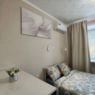 Фотография квартиры Квартира 15м2 на Свободы 12