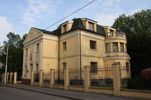 Фотография хостела Ганза