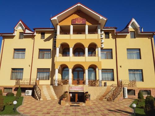 Фотография мотеля Motel Imperial