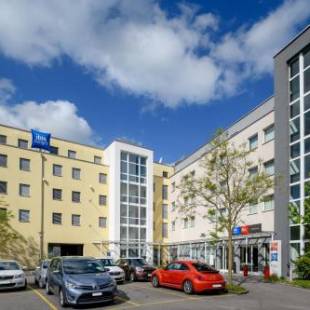Фотографии гостиницы
ibis budget Winterthur