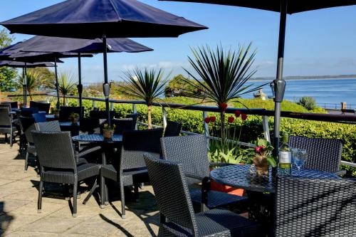 Фотография гостиницы BEST WESTERN New Holmwood Hotel