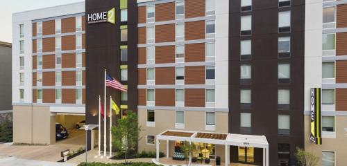 Фотография гостиницы Home2 Suites By Hilton Mt. Juliet, Tn