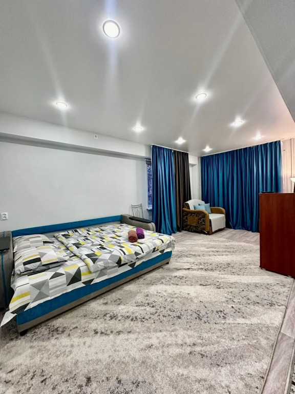 Фотография квартиры Квартира на Савушкина 14