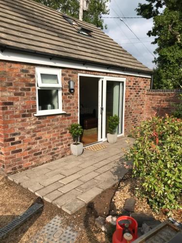 Фотографии гостевого дома
Wagtail Cottage