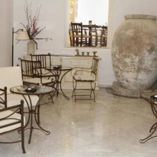 Фотографии гостиницы
Tugasa Hotel Medina Sidonia