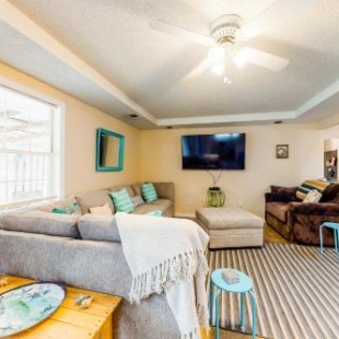 Фотография гостевого дома Tybee Southern Comfort