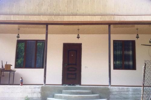 Фотография гостевого дома Georgien Tsaghveri