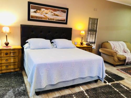 Фотография мини отеля Rooibos Retreat