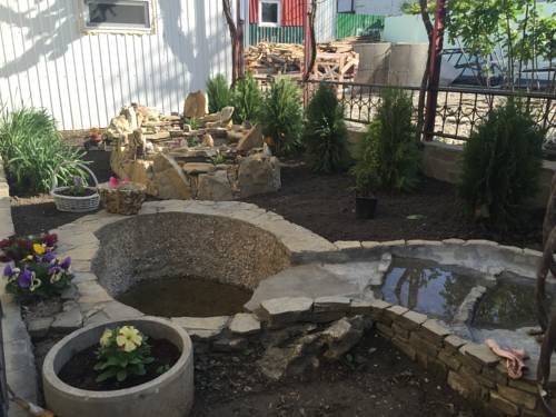 Фотографии мини отеля
Ангельский Рай