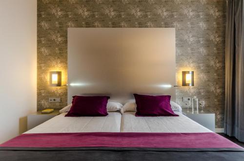 Фотография гостиницы YIT Vía Sevilla Mairena